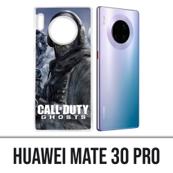 Coque Huawei Mate 30 Pro - Call Of Duty Ghosts