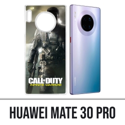 Huawei Mate 30 Pro case - Call Of Duty Infinite Warfare