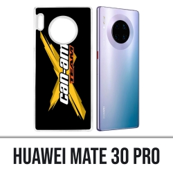 Huawei Mate 30 Pro case - Can Am Team