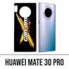 Huawei Mate 30 Pro Case - Can Am Team