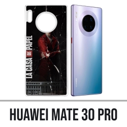 Funda Huawei Mate 30 Pro - Casa De Papel Denver