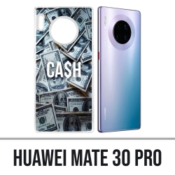 Huawei Mate 30 Pro case - Cash Dollars