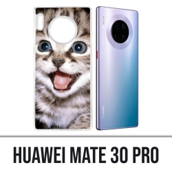 Coque Huawei Mate 30 Pro - Chat Lol