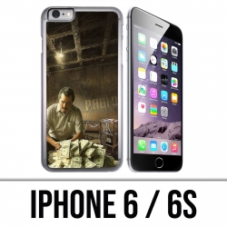 IPhone 6 / 6S Hülle - Narcos Prison Escobar