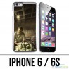 IPhone 6 / 6S Case - Narcos Prison Escobar