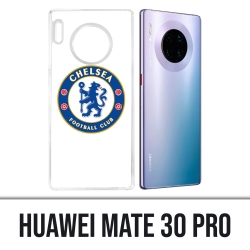 Huawei Mate 30 Pro case - Chelsea Fc Football