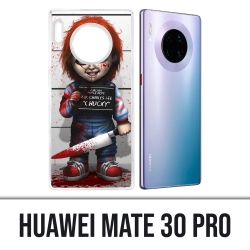 Coque Huawei Mate 30 Pro - Chucky
