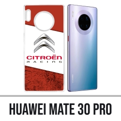 Coque Huawei Mate 30 Pro - Citroen Racing