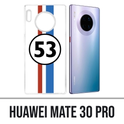 Coque Huawei Mate 30 Pro - Coccinelle 53