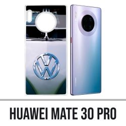 Coque Huawei Mate 30 Pro - Combi Gris Vw Volkswagen