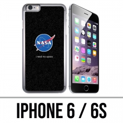 Coque iPhone 6 / 6S - Nasa Need Space