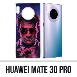 Huawei Mate 30 Pro case - Daredevil