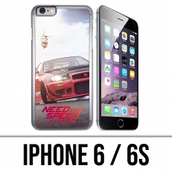 Custodia per iPhone 6 / 6S - Need for Speed ​​Payback