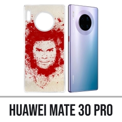 Custodia Huawei Mate 30 Pro - Dexter Blood