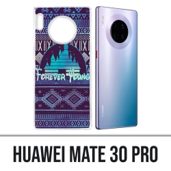 Coque Huawei Mate 30 Pro - Disney Forever Young