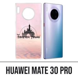 Coque Huawei Mate 30 Pro - Disney Forver Young Illustration