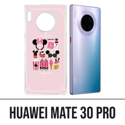 Custodia Huawei Mate 30 Pro - Disney Girl