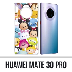 Huawei Mate 30 Pro case - Disney Tsum Tsum