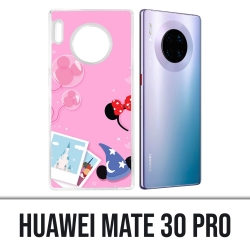 Huawei Mate 30 Pro case - Disneyland Souvenirs