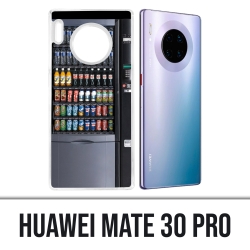 Huawei Mate 30 Pro Hülle - Getränkehändler