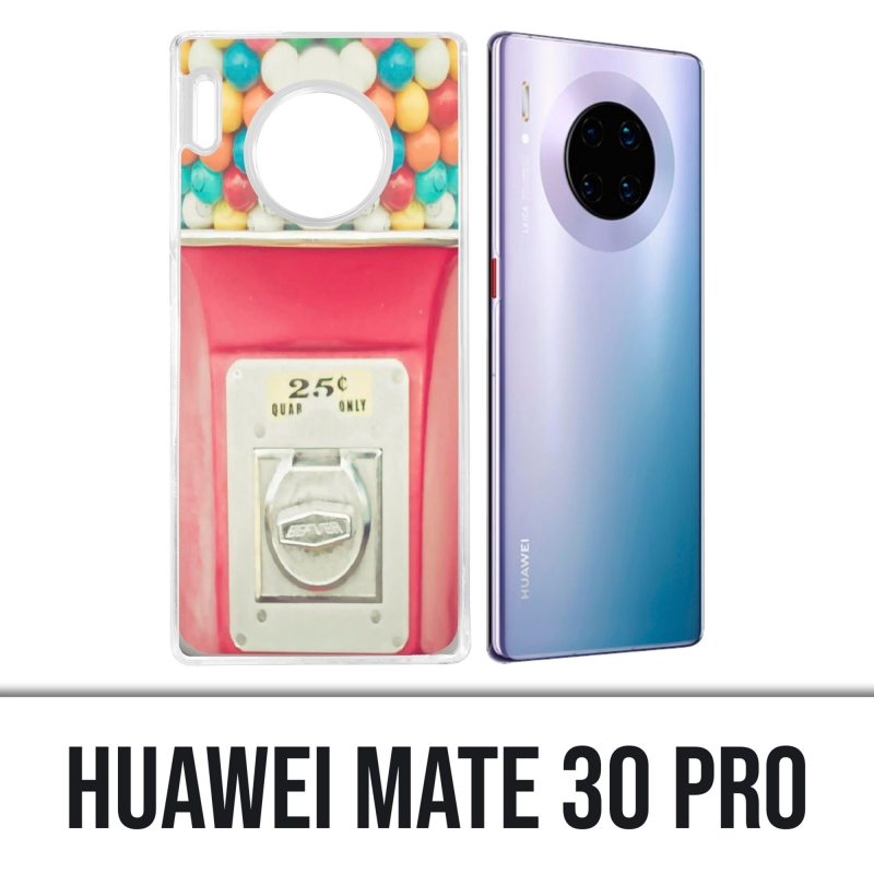 Custodia Huawei Mate 30 Pro - Dispenser Candy