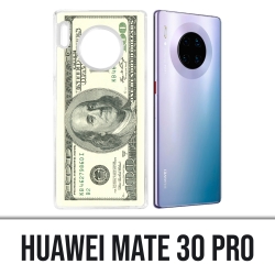 Funda Huawei Mate 30 Pro - Dólares