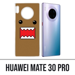 Coque Huawei Mate 30 Pro - Domo
