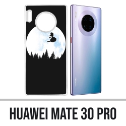 Custodia Huawei Mate 30 Pro - Dragon Ball Goku Et