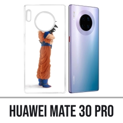 Coque Huawei Mate 30 Pro - Dragon Ball Goku Take Care