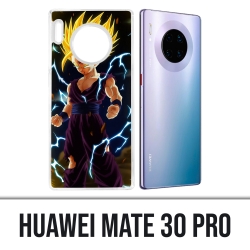 Custodia Huawei Mate 30 Pro - Dragon Ball San Gohan