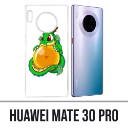 Custodia Huawei Mate 30 Pro - Dragon Ball Shenron Baby