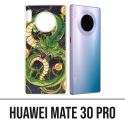 Huawei Mate 30 Pro case - Dragon Ball Shenron