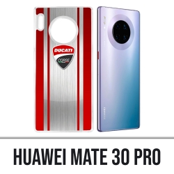 Coque Huawei Mate 30 Pro - Ducati