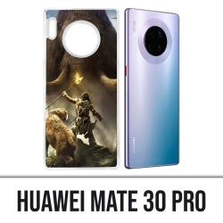 Huawei Mate 30 Pro case - Far Cry Primal