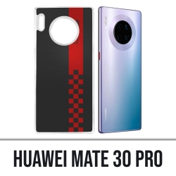 Coque Huawei Mate 30 Pro - Fiat 500