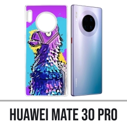 Custodia Huawei Mate 30 Pro - Fortnite Lama