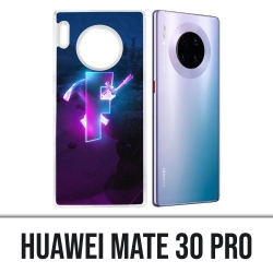 Custodia Huawei Mate 30 Pro - Fortnite Logo Glow