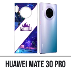 Coque Huawei Mate 30 Pro - Fortnite