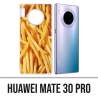 Huawei Mate 30 Pro case - Fries