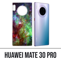 Huawei Mate 30 Pro case - Galaxy 4