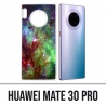 Huawei Mate 30 Pro Case - Galaxy 4