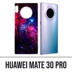 Huawei Mate 30 Pro Case - Galaxy 2