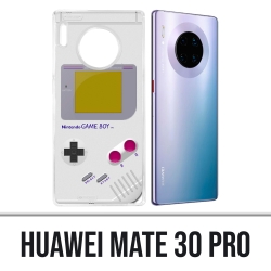 Huawei Mate 30 Pro case - Game Boy Classic Galaxy