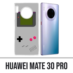 Huawei Mate 30 Pro Case - Game Boy Classic