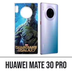 Custodia Huawei Mate 30 Pro - Guardians Of The Galaxy Groot