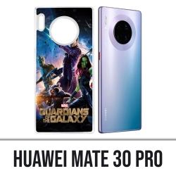 Funda Huawei Mate 30 Pro - Guardianes de la Galaxia