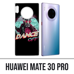 Coque Huawei Mate 30 Pro - Gardiens Galaxie Star Lord Dance
