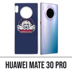 Coque Huawei Mate 30 Pro - Georgia Walkers Walking Dead
