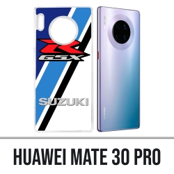 Huawei Mate 30 Pro case - Gsxr