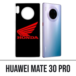 Custodia Huawei Mate 30 Pro - Logo Honda